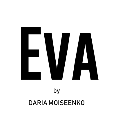 Eva by Daria Moiseenko
